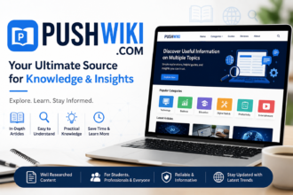 pushwiki com