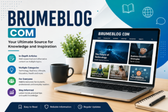 Brumeblog com